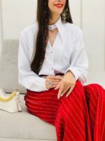 شومیز شاپرک