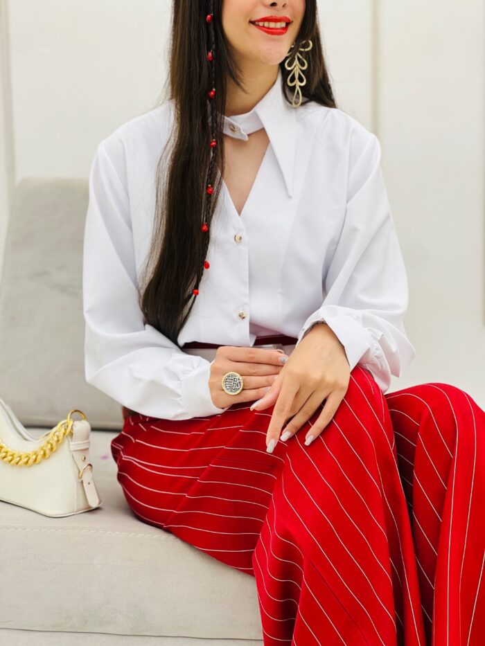 شومیز شاپرک