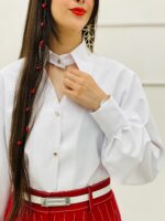 شومیز شاپرک