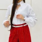 شومیز شاپرک