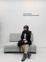 پالتو اورجینال
