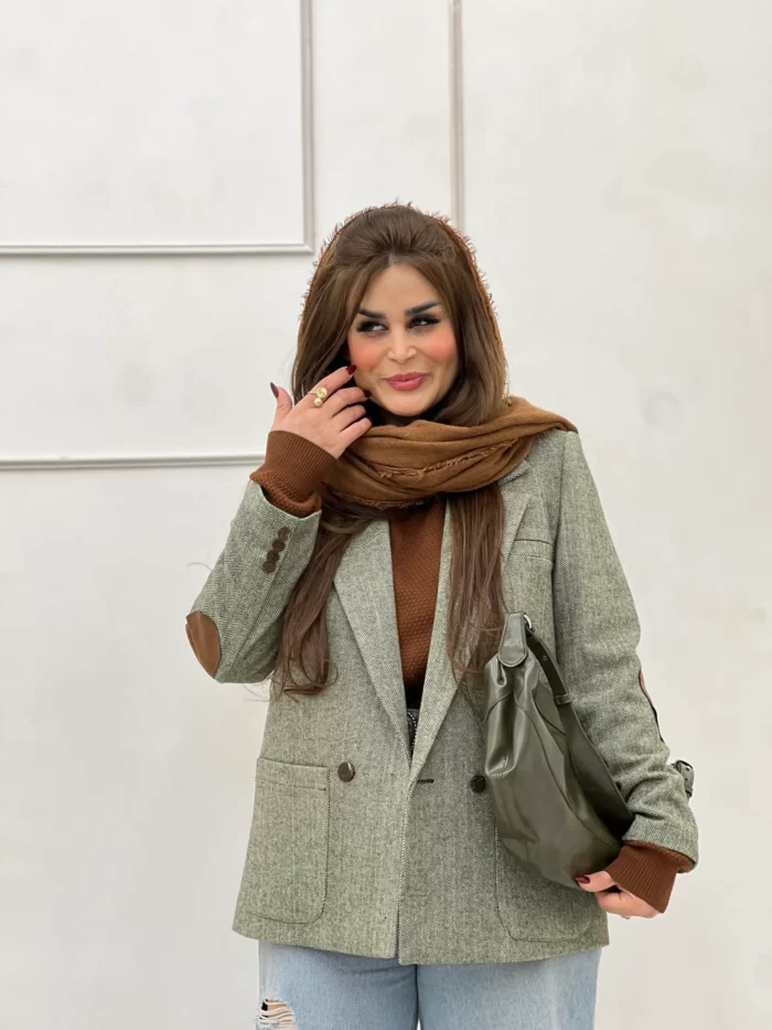 بنیتا یشم
