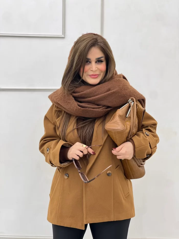 گندم کوتاه