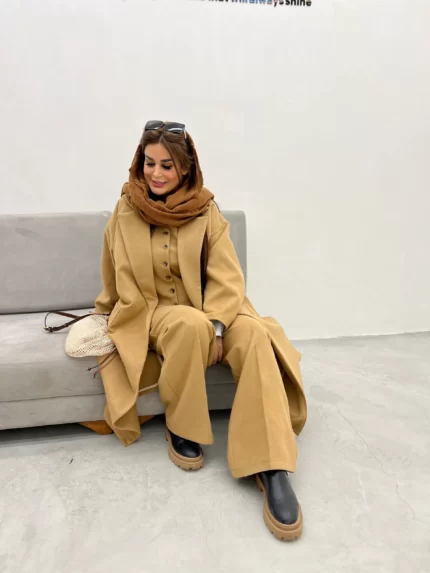 ست کاریا فاینال