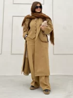 ست کاریا فاینال