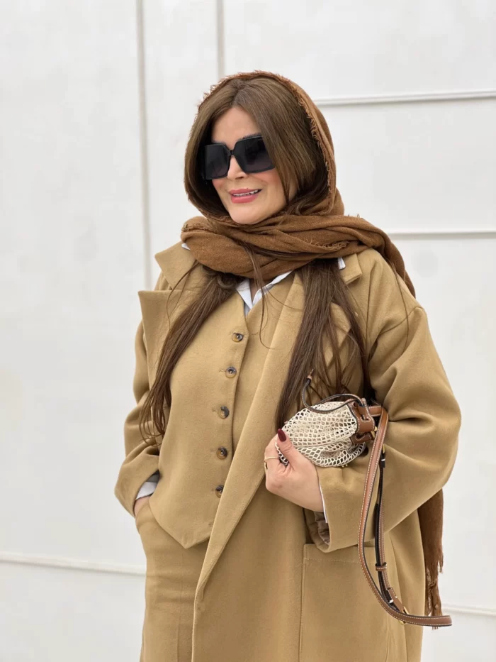 ست کاریا فاینال