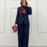 کت و شلوار زارامی