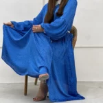 پیراهن دریا