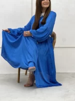 پیراهن دریا