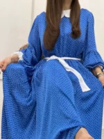 پیراهن دریا