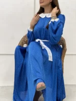 پیراهن دریا