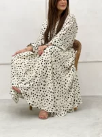 پیراهن صدف
