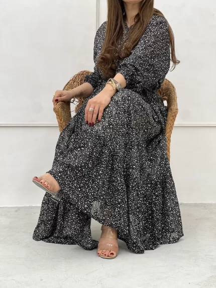 پیراهن کهکشان