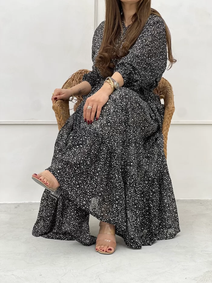 پیراهن کهکشان