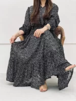 پیراهن کهکشان
