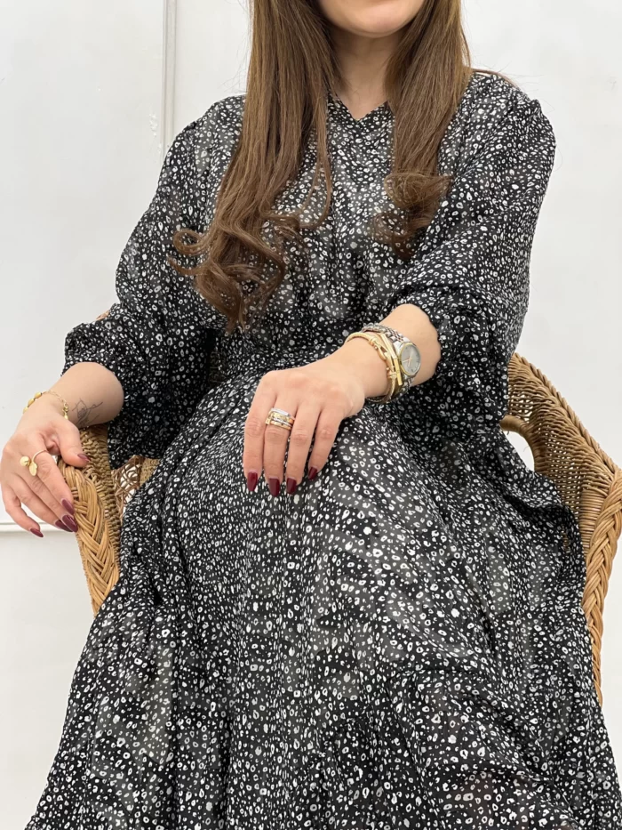 پیراهن کهکشان