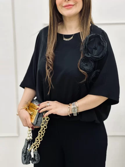شومیز شقایق