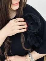 شومیز شقایق