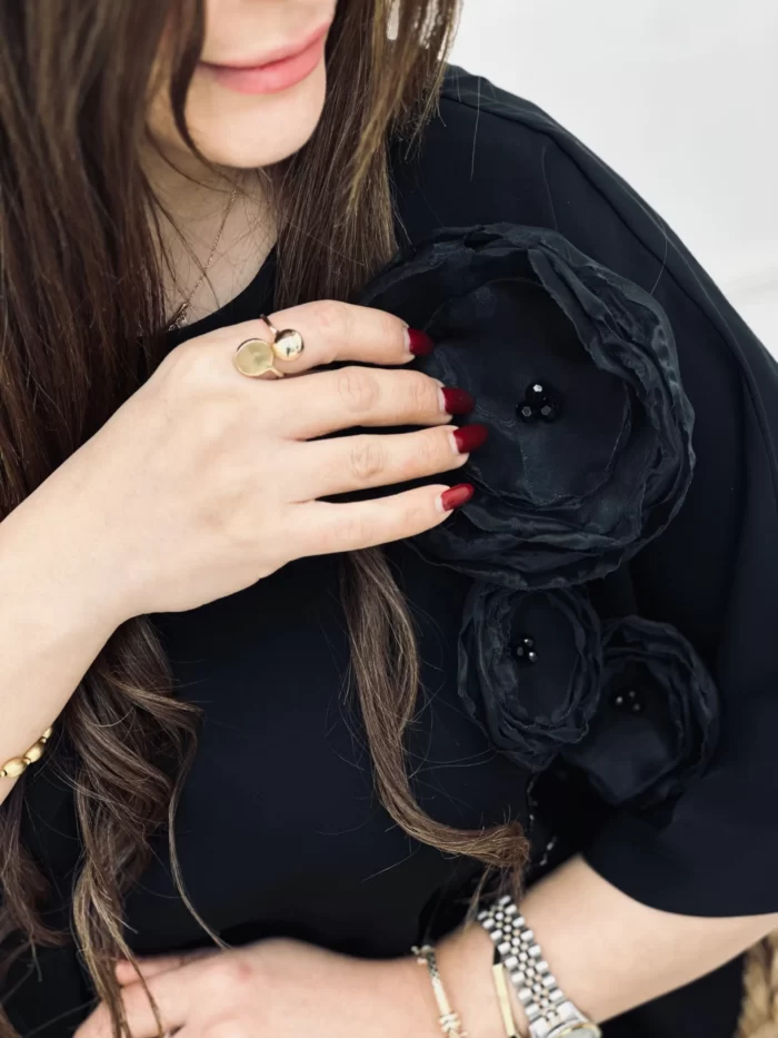 شومیز شقایق