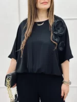 شومیز شقایق