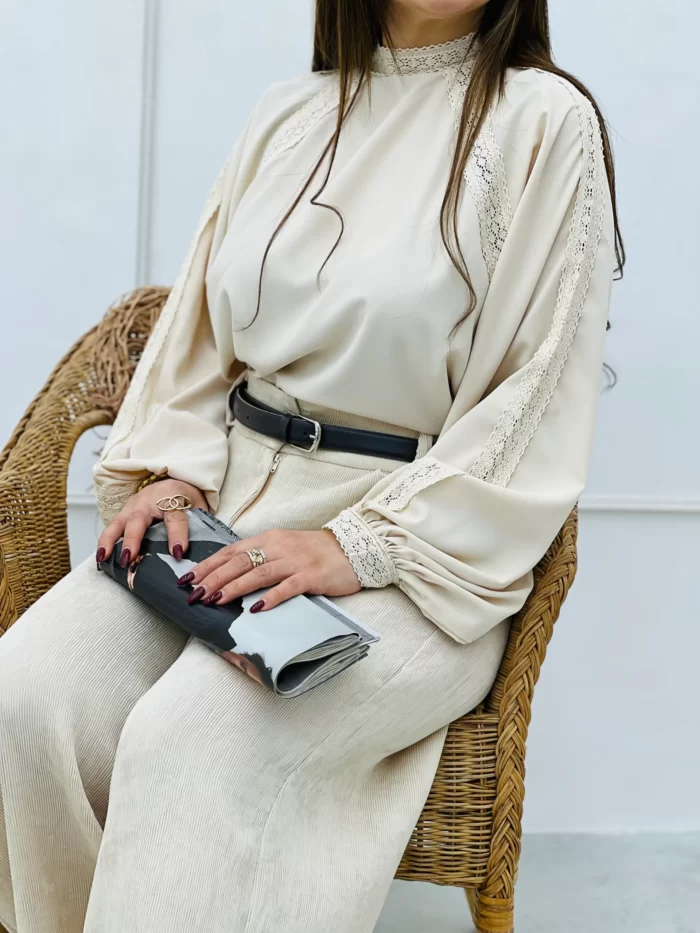 شومیز میتی