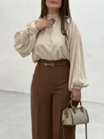 شومیز میتی