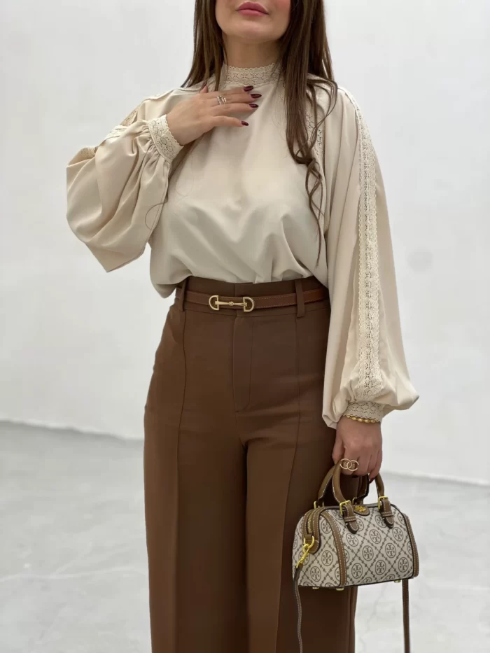 شومیز میتی