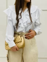 شومیز روناک