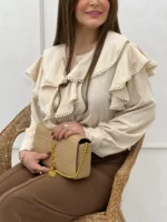 شومیز روناک