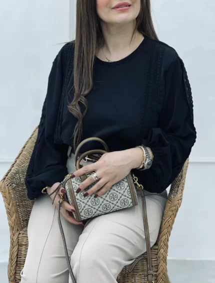 شومیز شاه پسند
