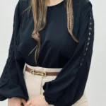 شومیز شاه پسند