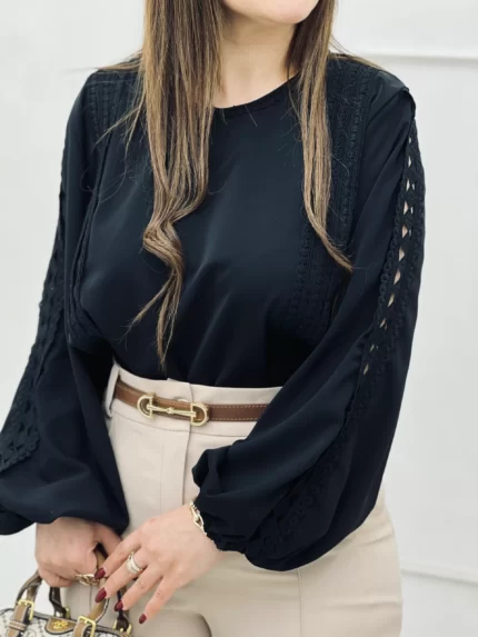 شومیز شاه پسند