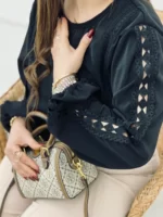 شومیز شاه پسند