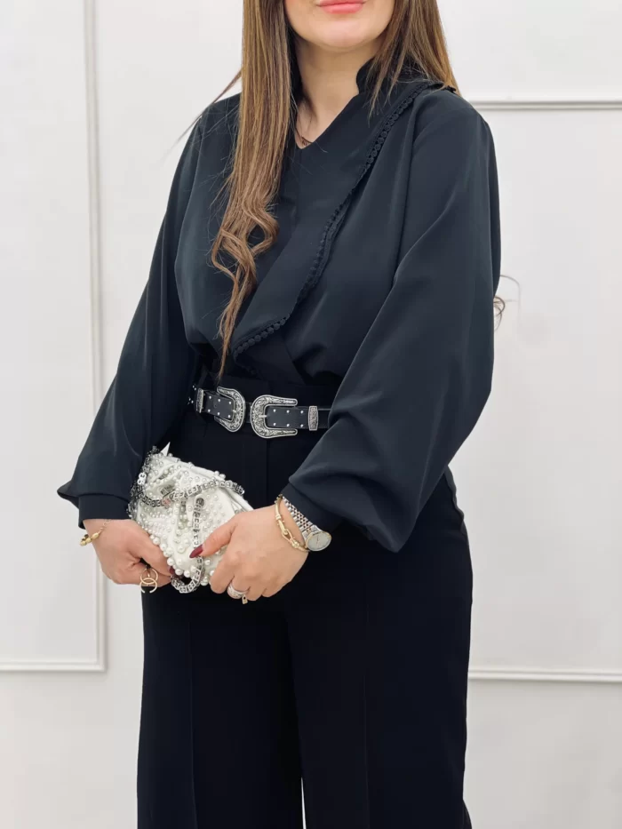 شومیز آیناز