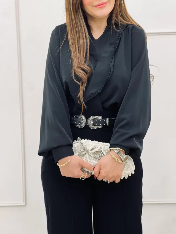 شومیز آیناز