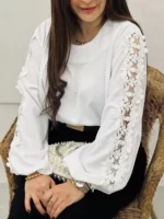 شومیز شاه نور