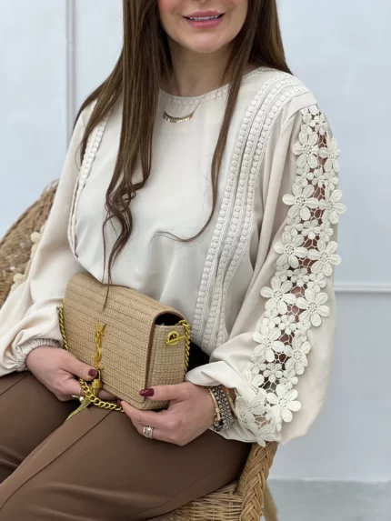 شومیز شاه نور