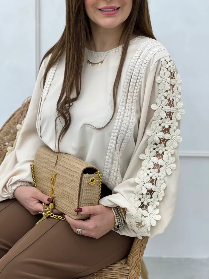 شومیز شاه نور