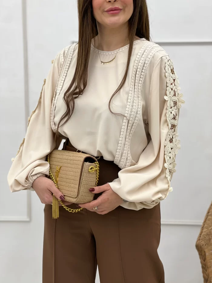 شومیز شاه نور