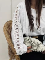 شومیز شاه نور