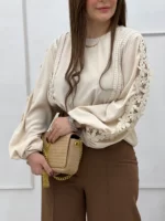 شومیز شاه نور