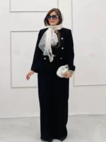 کت جنرال ستاره