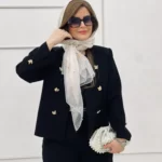 کت جنرال ستاره