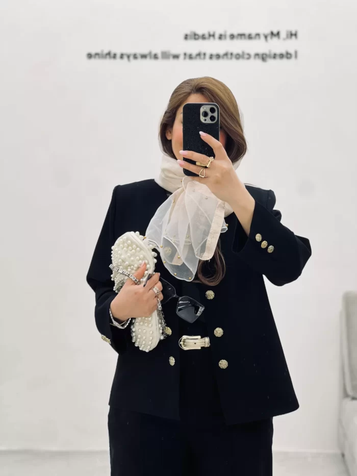 کت جنرال اصلی