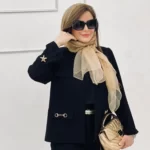 کت جنرال لوگو