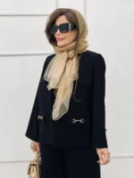 کت جنرال لوگو