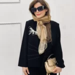 کت جنرال سنجاقکی