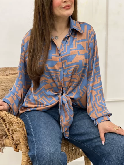 شومیز هدیه