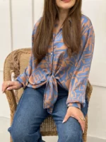 شومیز هدیه