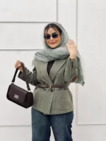 بنیتا یشم ۲